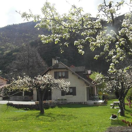 Au Vieux Tilleul Bed and Breakfast Veynes Εξωτερικό φωτογραφία