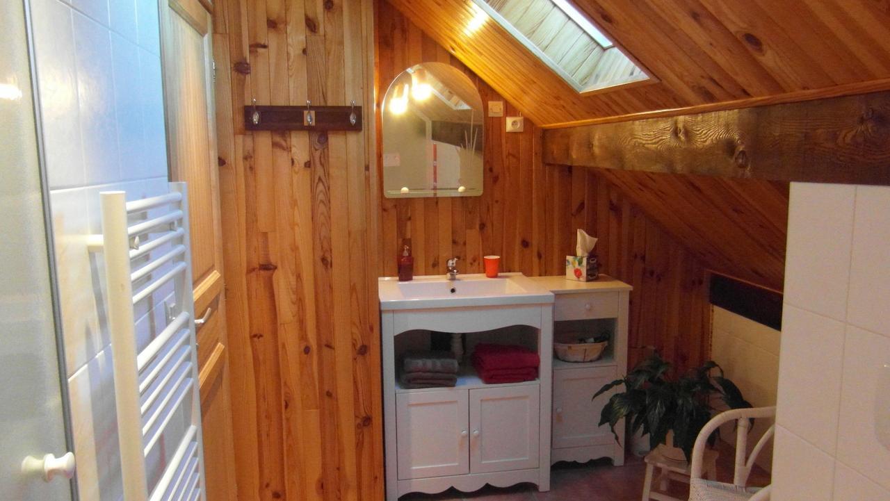 Au Vieux Tilleul Bed and Breakfast Veynes Εξωτερικό φωτογραφία
