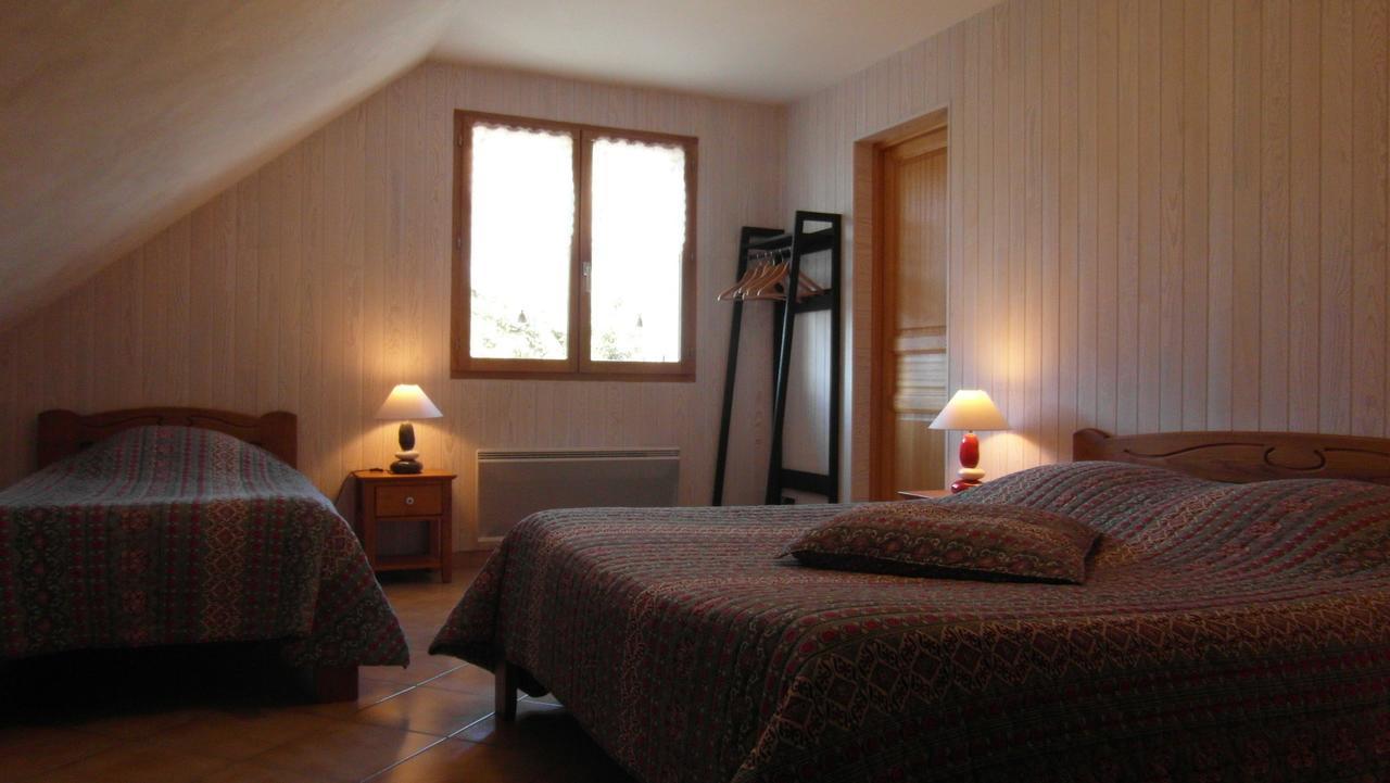 Au Vieux Tilleul Bed and Breakfast Veynes Εξωτερικό φωτογραφία