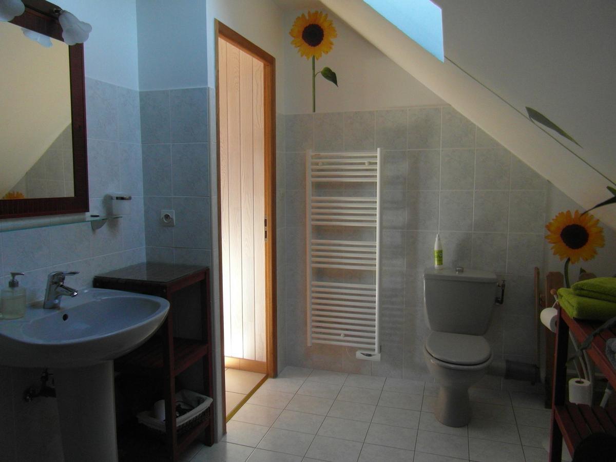 Au Vieux Tilleul Bed and Breakfast Veynes Εξωτερικό φωτογραφία